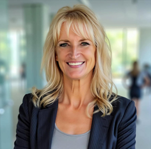 Wendy Brinkmann