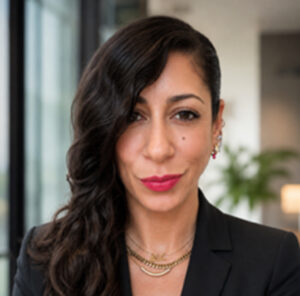 Hind Benjelloun, MD