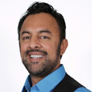 Larry Momaya, MD
