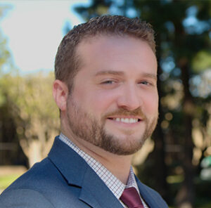Dr. Bryan McCarthy
