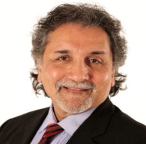 Arsalan Darmal, MD