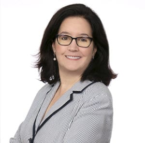 Mary Schlesinger