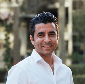 Julio Ballestas, MD