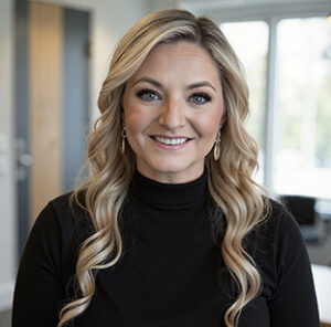 Ashley Gunder