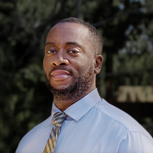 Tyrone Fillyaw, MD