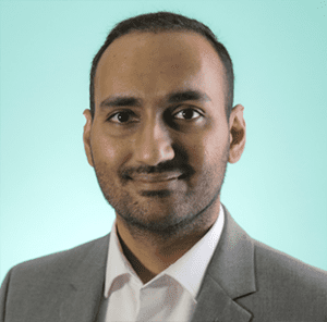 Mayur Makwana, MD