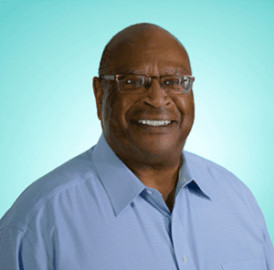 Vernon Johnson, MD