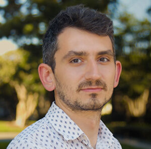 Georgi Stoychev, ND