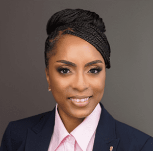 Eboni Cornish, MD