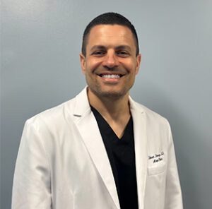 Steven Storage, MD