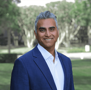 Peter Sangra, MD