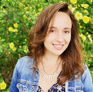 Jaclyn Taylor, LMHC