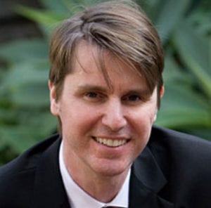 Bradley Johnson, MD
